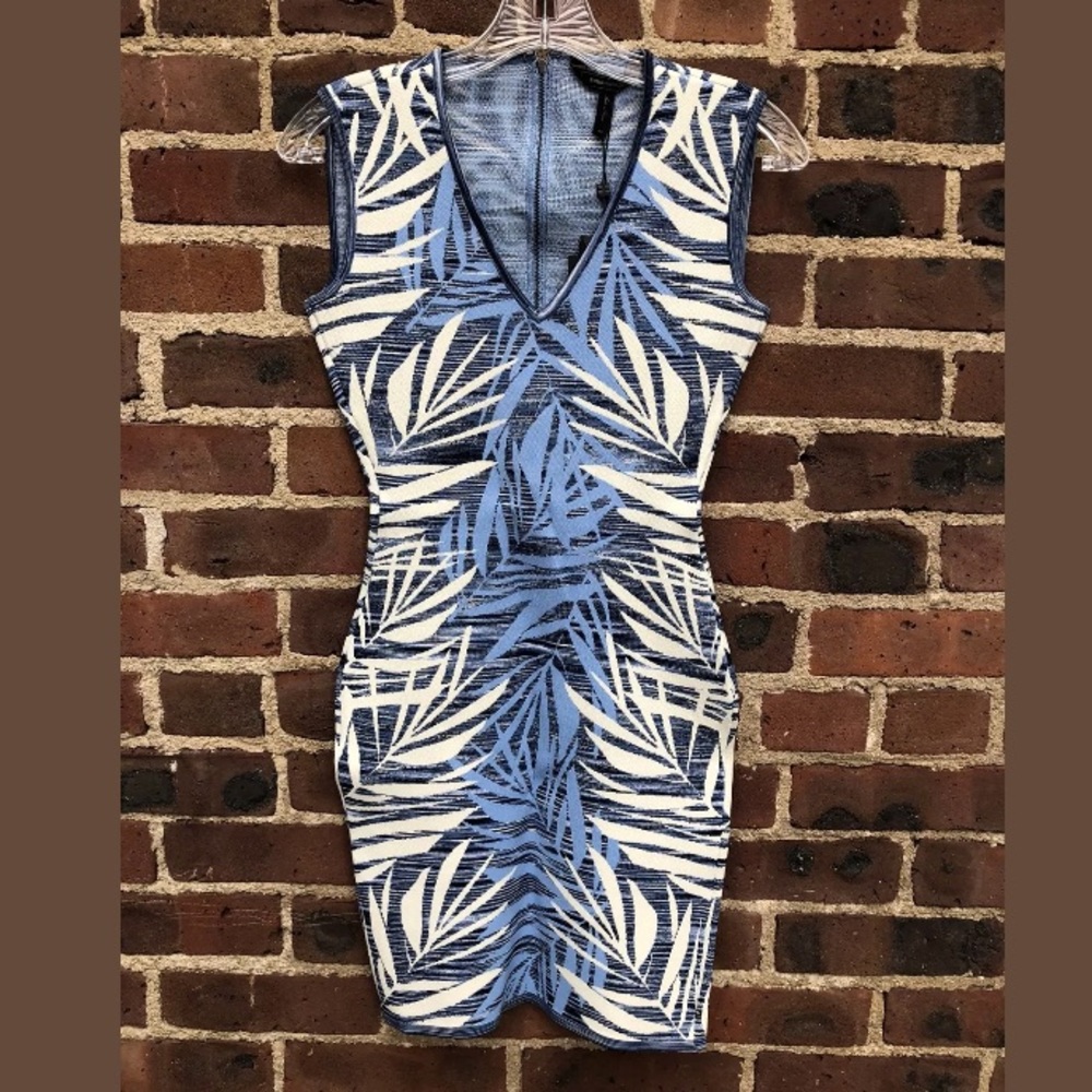 BCBG MAXAZRIA ‘GARI’ Size XS NWT